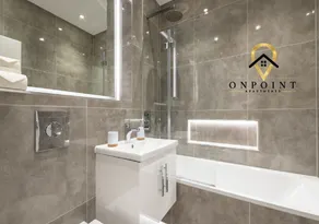Fantastic 1 Bedroom Apt with PARKING - Image 5