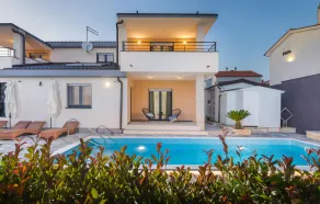 House in Pula for 8 people with 4 rooms Ref. 628332 - Image 3