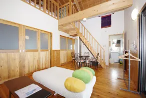 Nakijin Skyvilla Ground 1F - Image 3