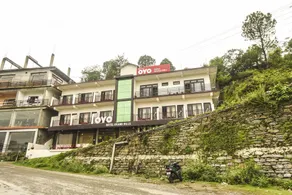 Hotel Grand Hills By OYO Rooms - Image 5