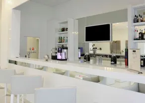 Quality Hotel Centre Del Mon - Perpignan - Image 5