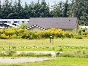 Spacious Holiday Home in Brovst With Swimming Pool - Image 2