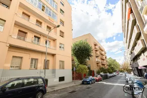 Charming Madrid City - Image 5