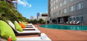 Diamante Hotel - Image 4