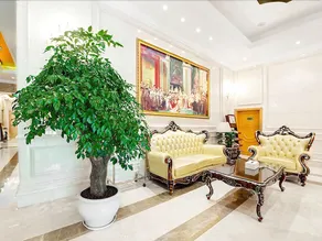 Vienna Classic Hotel Shanghai Hongqiao Airport Wuzhong Road - Image 2