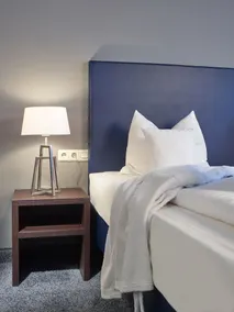 B & K Hotels - Image 4