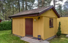 Awesome Home in Yngsjö With Sauna, Wifi and 3 Bedrooms - Image 3