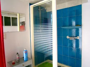 Appartement d'une chambre avec jacuzzi jardin clos et wifi a Lourdes - Image 4