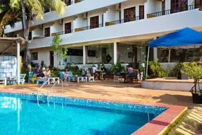 Fantasy Beach Resort By FabHotel - Image 5