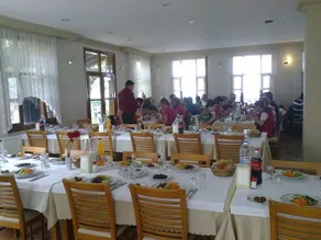 Çamlik Motel ve Restaurant - Image 3