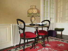 Chateau De La Hersonnière - Image 4