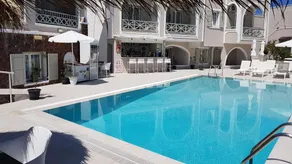Fomithea Hotel - Image 5