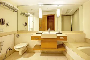 Hotel Western Court Chandigarh by Treebo - Image 4