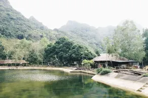 Hoi Lake Farmstay - Image 5