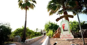 Agroturismo Can Gall - Image 5