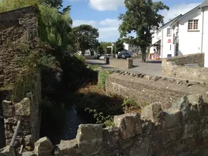 Comfortable Holiday Home in Croyde With Jacuzzi - Image 3