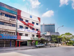 Comfort Hotel 1 Klang, Selangor - Image 3