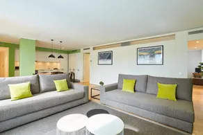 Urban District Apartments - Rambla Suites & Pool - Image 2