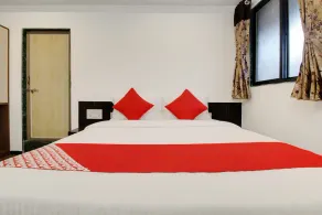 Hotel Sai Chatra by OYO Rooms - Image 3