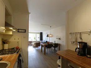 Classy Apartment in Veere with Private Terrace - Image 3