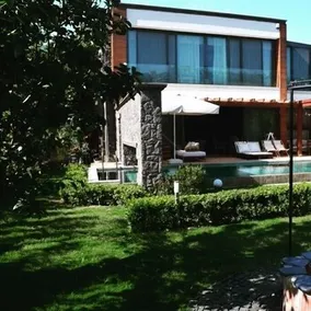 Villa No 5 Boutique Hotel - Image 3