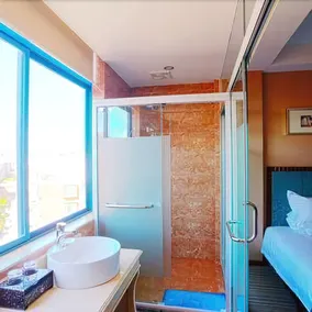 Dongfang International Hotel - Image 4