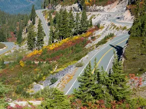 Mt Baker Lodging Condo 56 - Sleeps 4 - Image 2