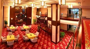 Huishang International Hotel - Image 5