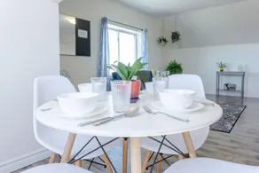Amazing location in Saint John 2 Br Modern Parking New - Image 2