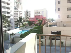 Waikiki Park Heights 1208 Sun & Beach Fun only 3 minutes away - Image 5