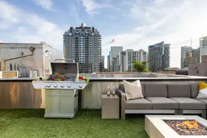 Mila by Avantstay 4 Story Penthouse Condo in Little Italy w/ Rooftop Views - Image 3
