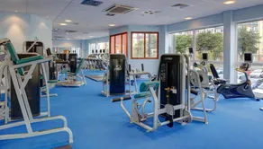 DoubleTree by Hilton Hotel Aberdeen City Centre - Image 3