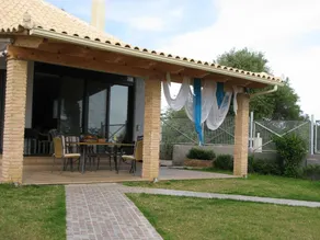 Navarino Seaview Escape - A Breath away from the Beach - Image 4