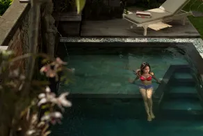 Puri Galih Villa Ubud - Image 2