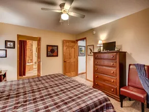 Misty Meadows 2 Bedroom Cabin by RedAwning - Image 2