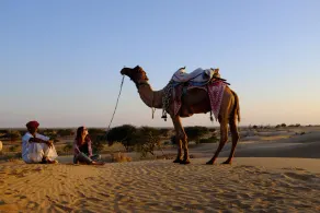 Registan Desert Safari Camps - Image 3
