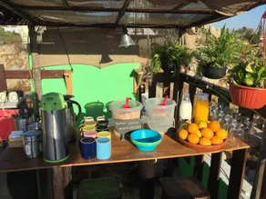 Hostel Baja's Cactus - Image 3
