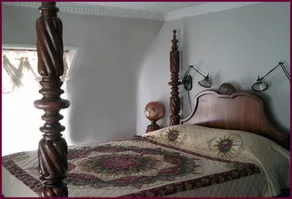 Parlor Car Bed & Breakfast - Image 2