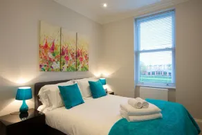 Earl's Court Ongar Road Apartments - Image 3