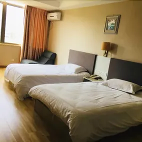 Mini Stars Hotel - Image 3