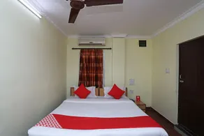 Hotel Raj Mahal By OYO Rooms - Image 5