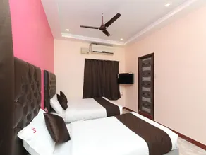 Venkateswara Vilasam By OYO Rooms - Image 4