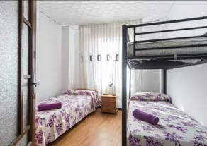 Apartment With 3 Bedrooms in València, With Wonderful sea View, Furnis - Image 3