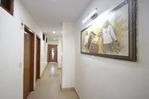 Hotel Rock Sea - Image 4