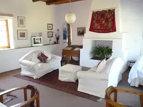 Lekkerwijn Historic Country Guest House - Image 3