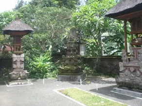 Alam Sari Keliki Resort & Spa - Image 4