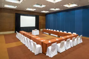 Real Inn Guadalajara Expo - Image 2