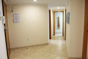 Apartment With 3 Bedrooms in Oliva, With Wonderful City View, Balcony and Wifi - 3 km From the Beach - Image 5