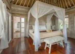 Uma Chaming Villas & Gym - Image 5