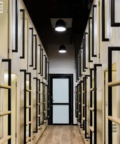 Jeru Caps Hotel - Image 5